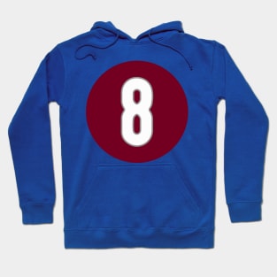 Cale Makar Hoodie